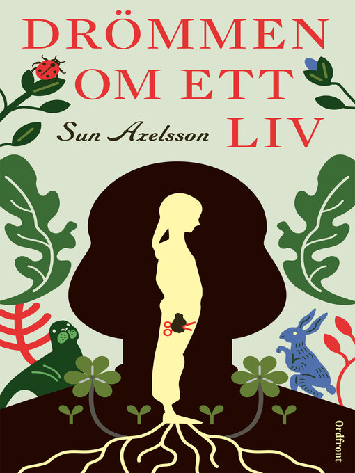 Titeldetaljer för Drömmen om ett liv av Sun Axelsson - Tillgänglig